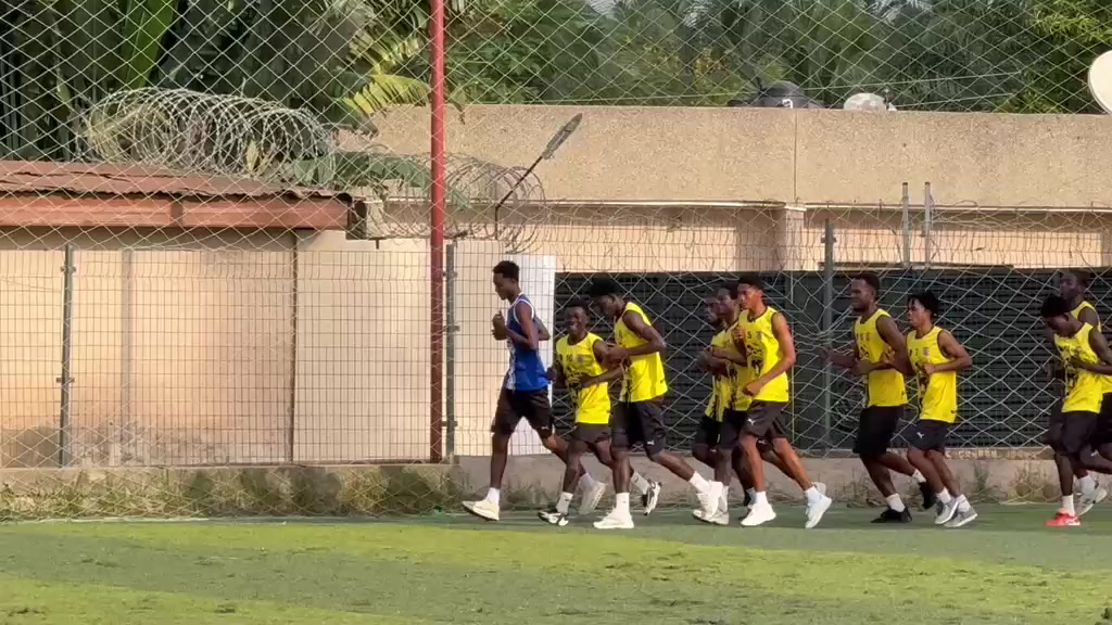 @1General kofi Leo Puplampu
