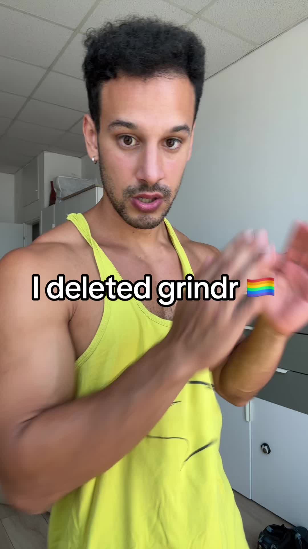 @lg : frankgymbro