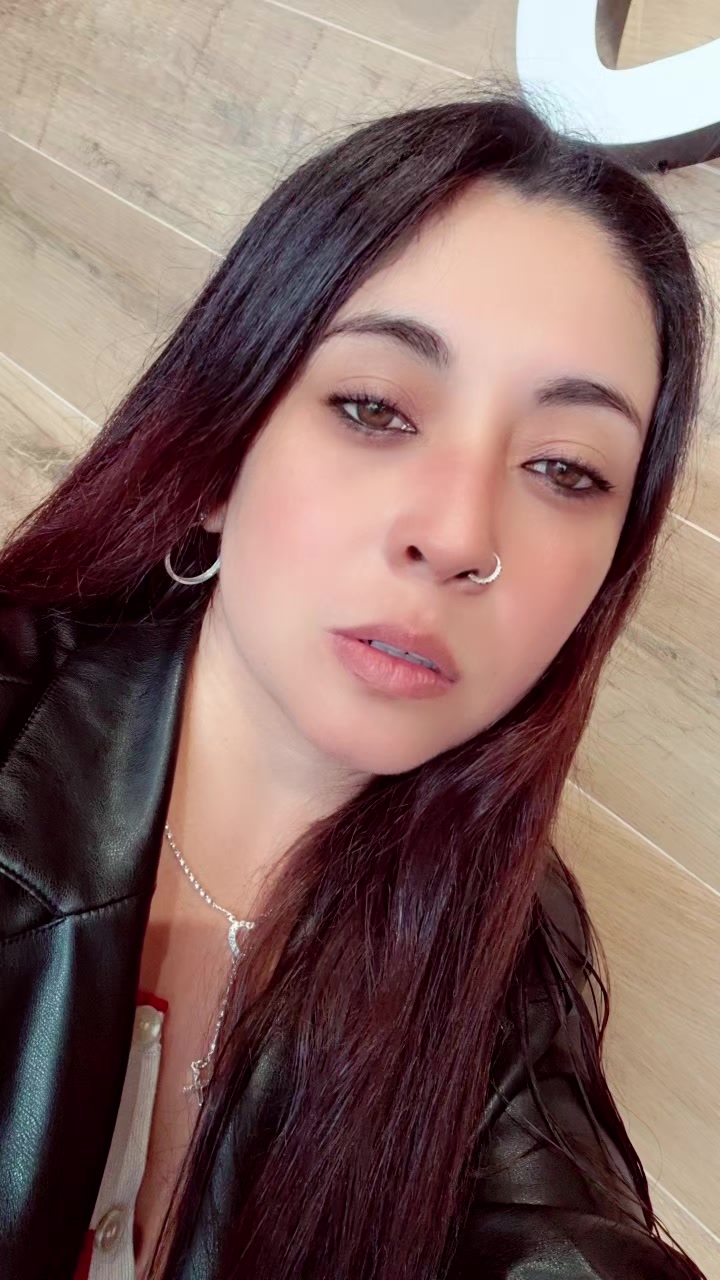 @marisolcita❤️😍🥰