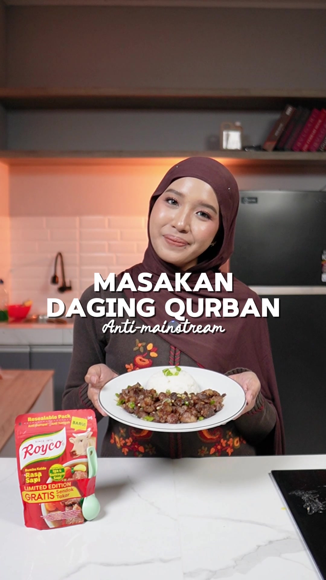 @Masak Apa Hari Ini