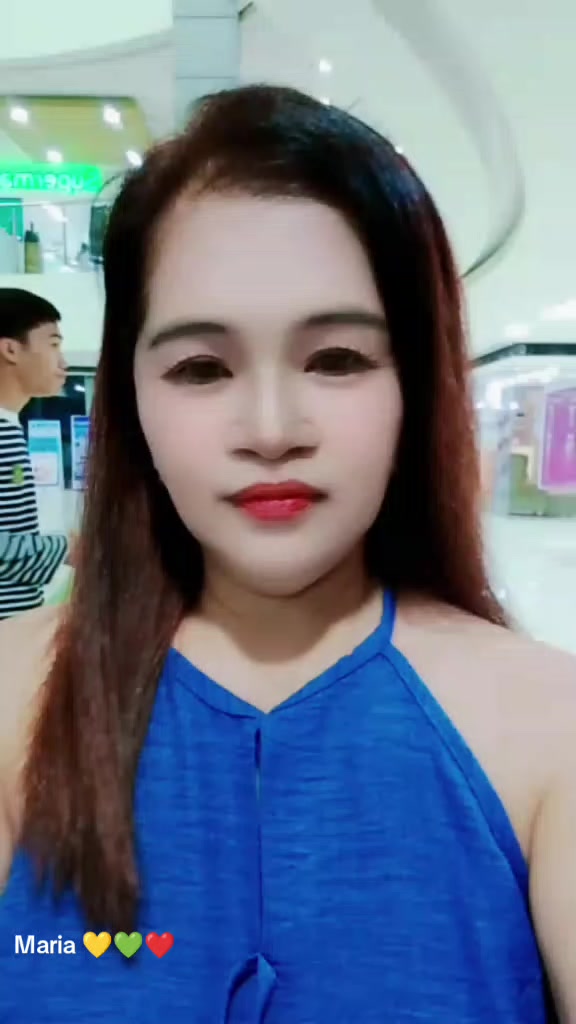 @MARIA ๐๐โค