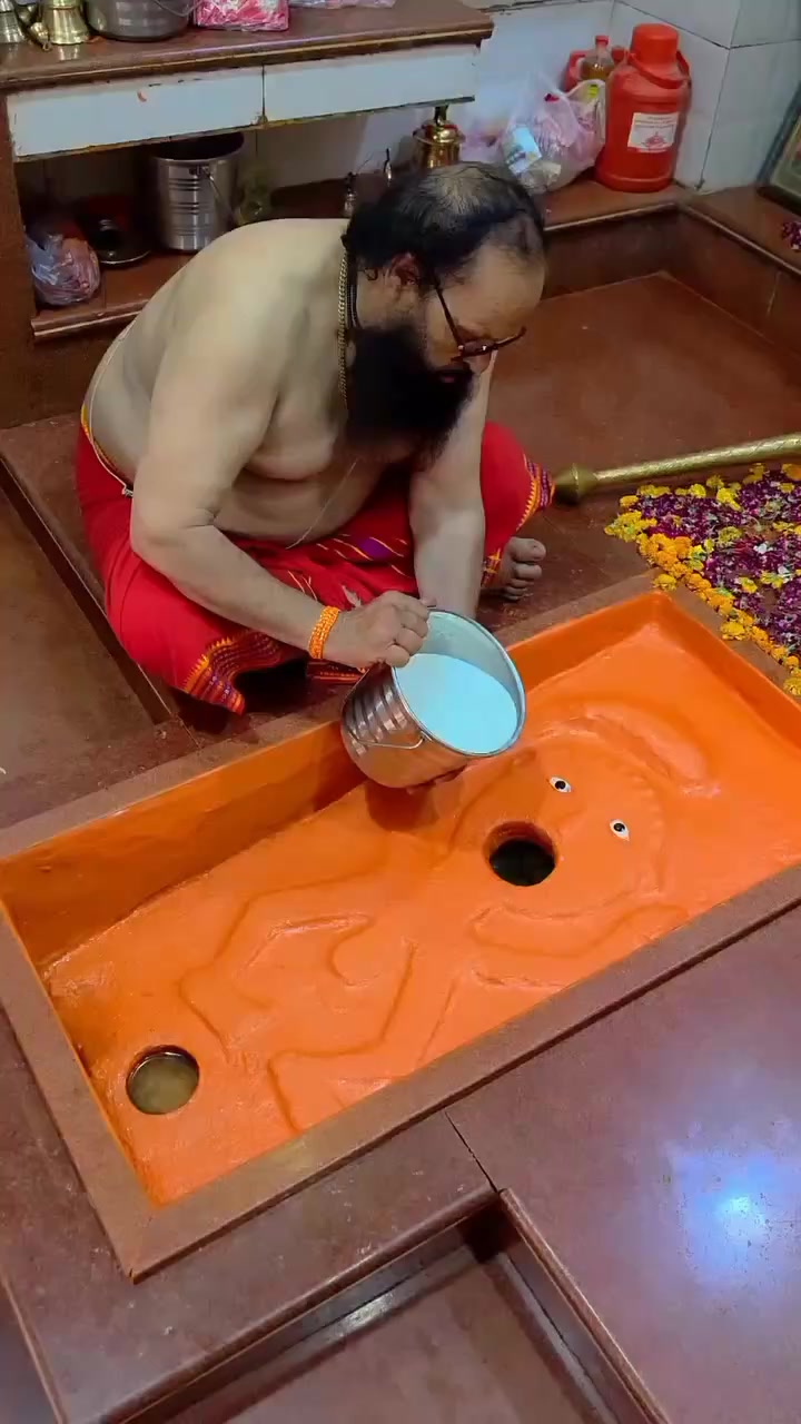 @Sanatan Ravi Shekhar