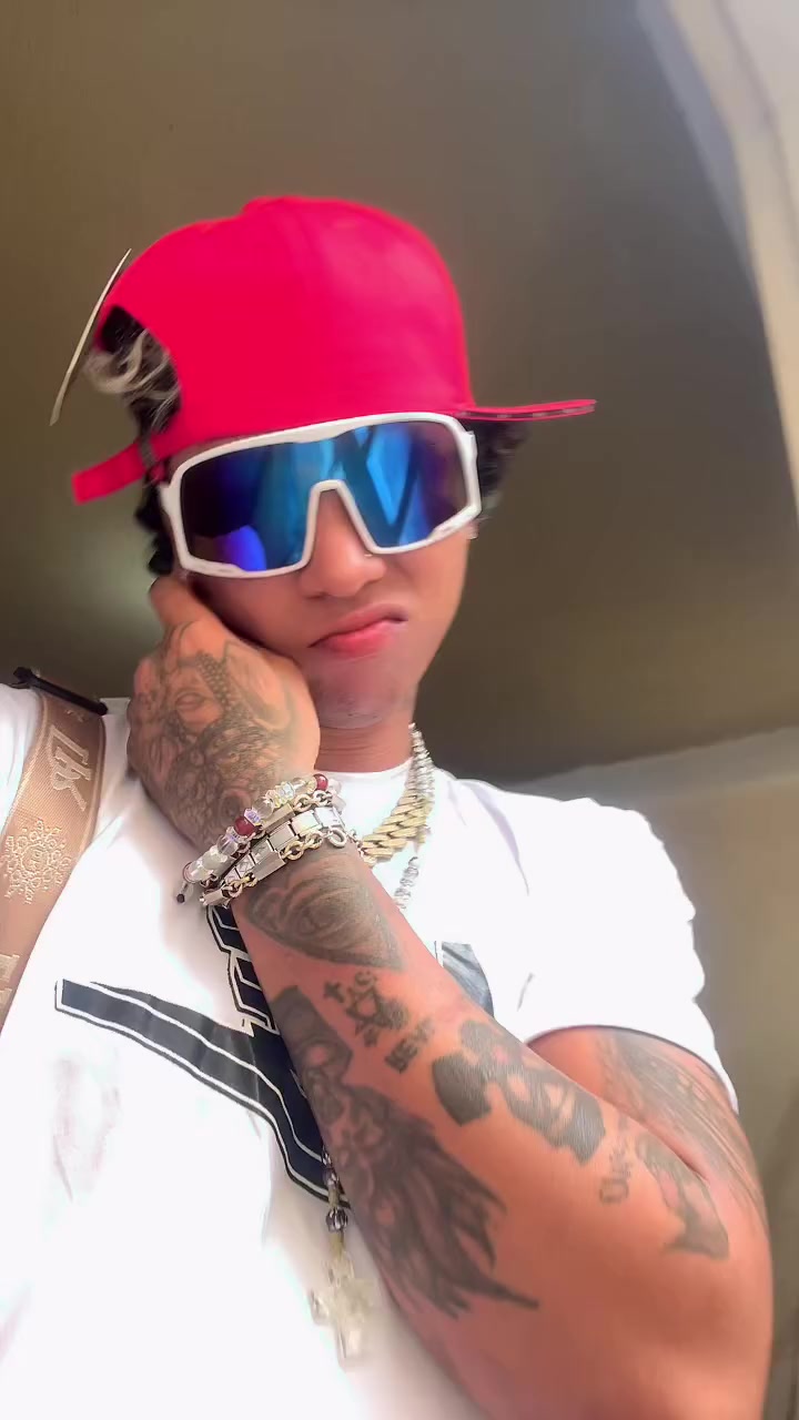 @Anuel Real