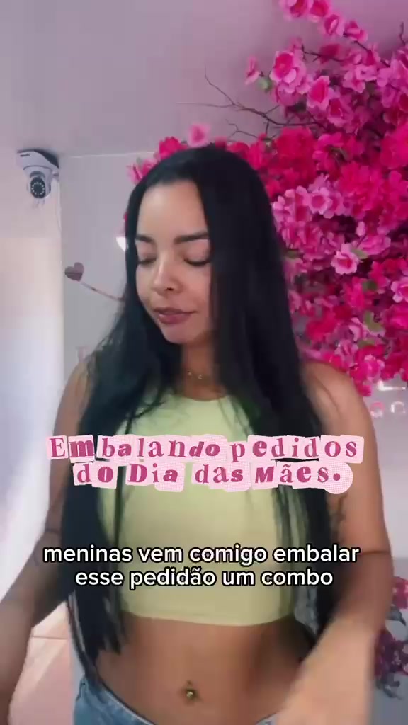 @Closet da Miiih