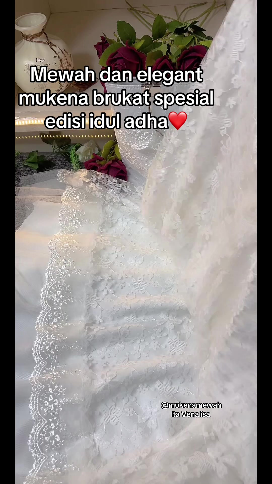 @Mukenamewah