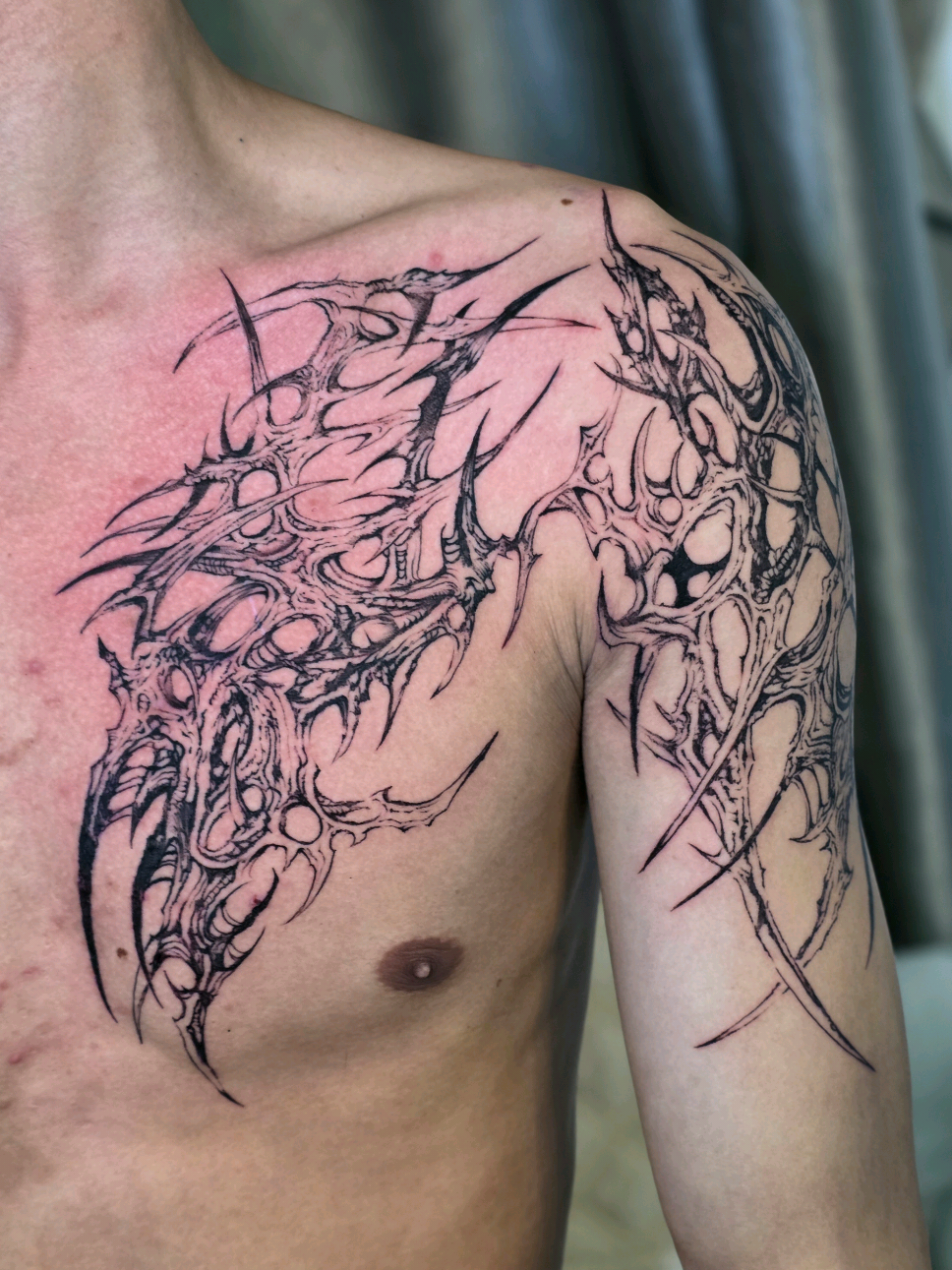 @IQ TATTOO