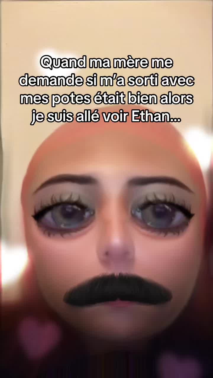 @Fan de Ethan 😍