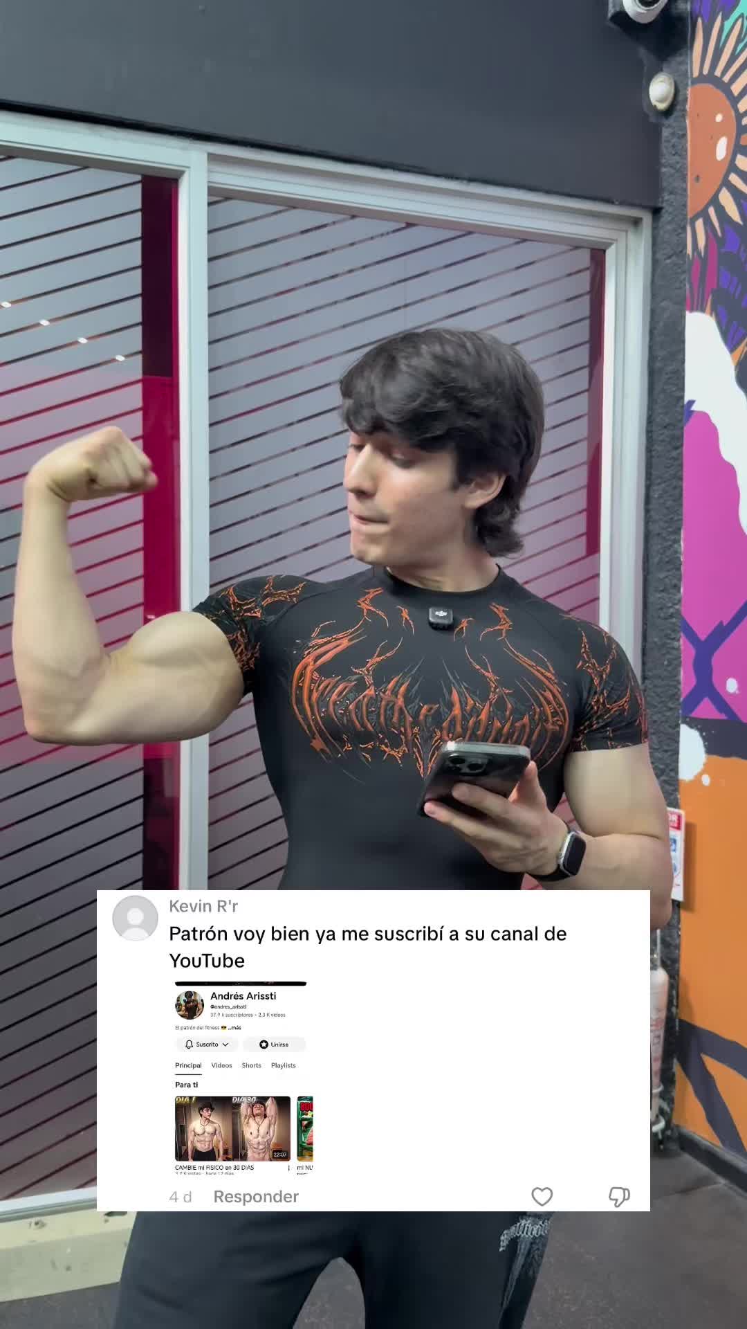 @Andrés Arissti