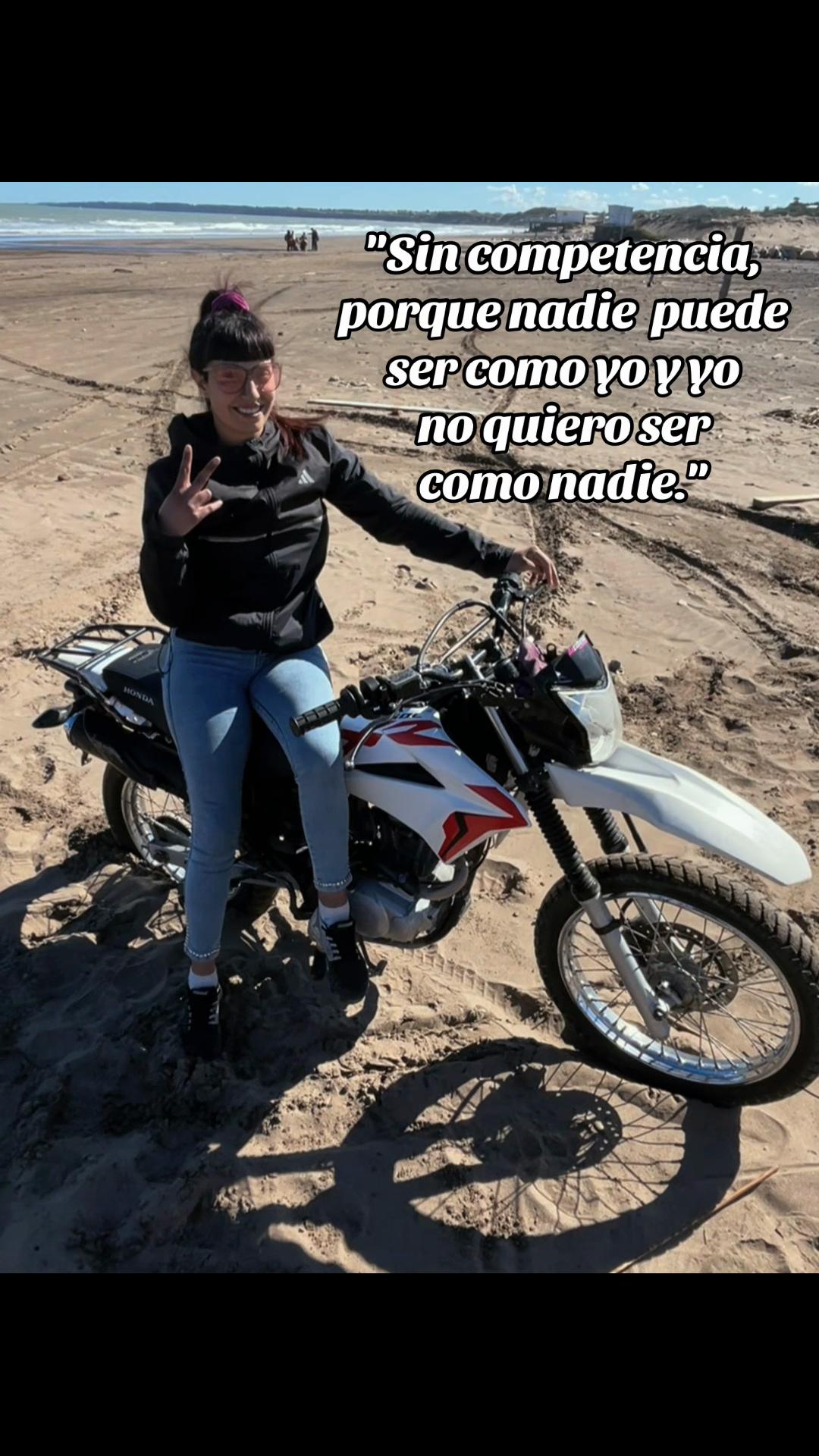 @Yael Chaves