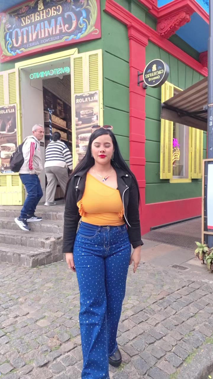 @Dislaidy Vanessa Gal