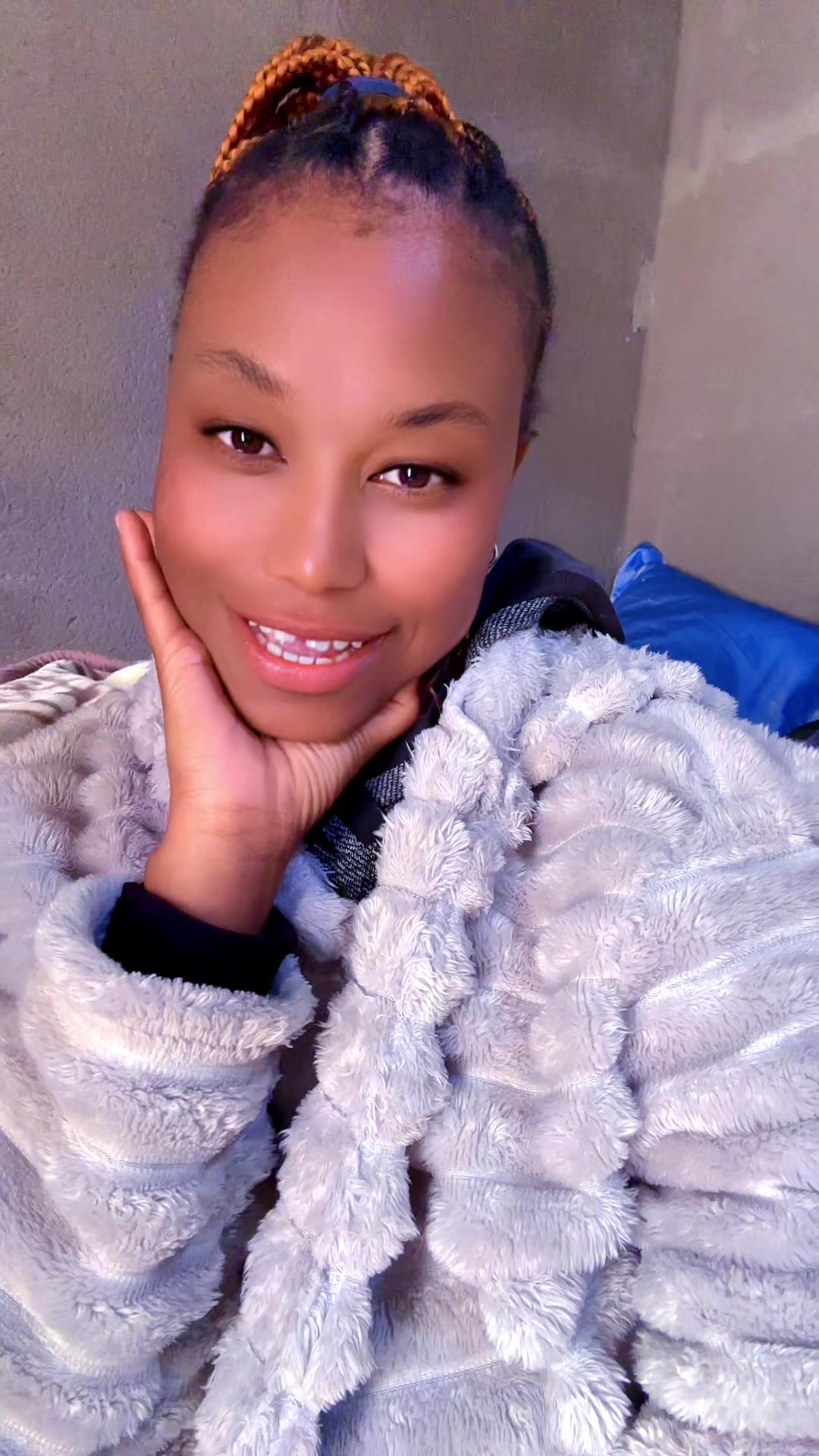 @Amo Mash-Mthombeni