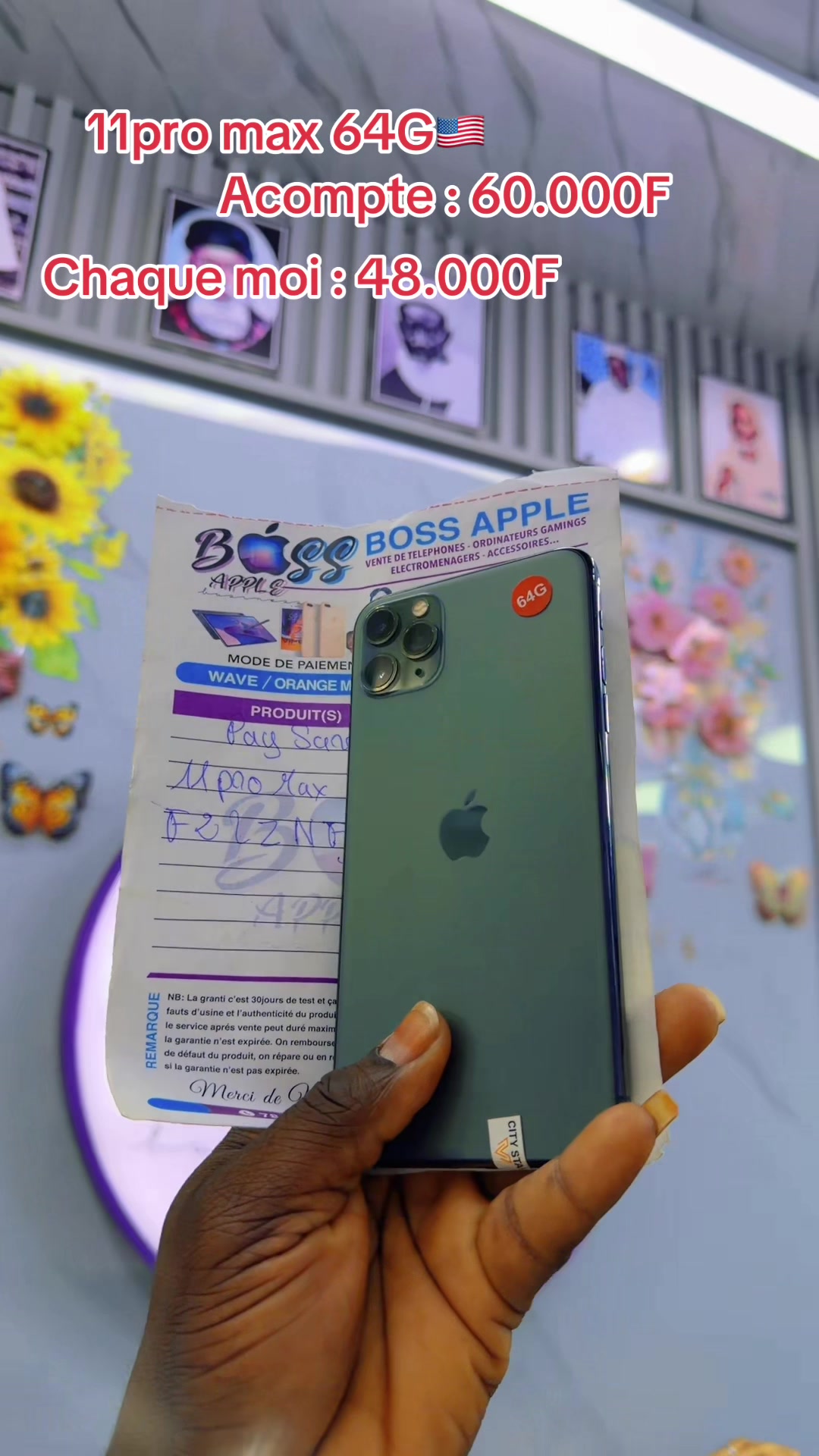 @Boss Apple 📞78 372 28 07