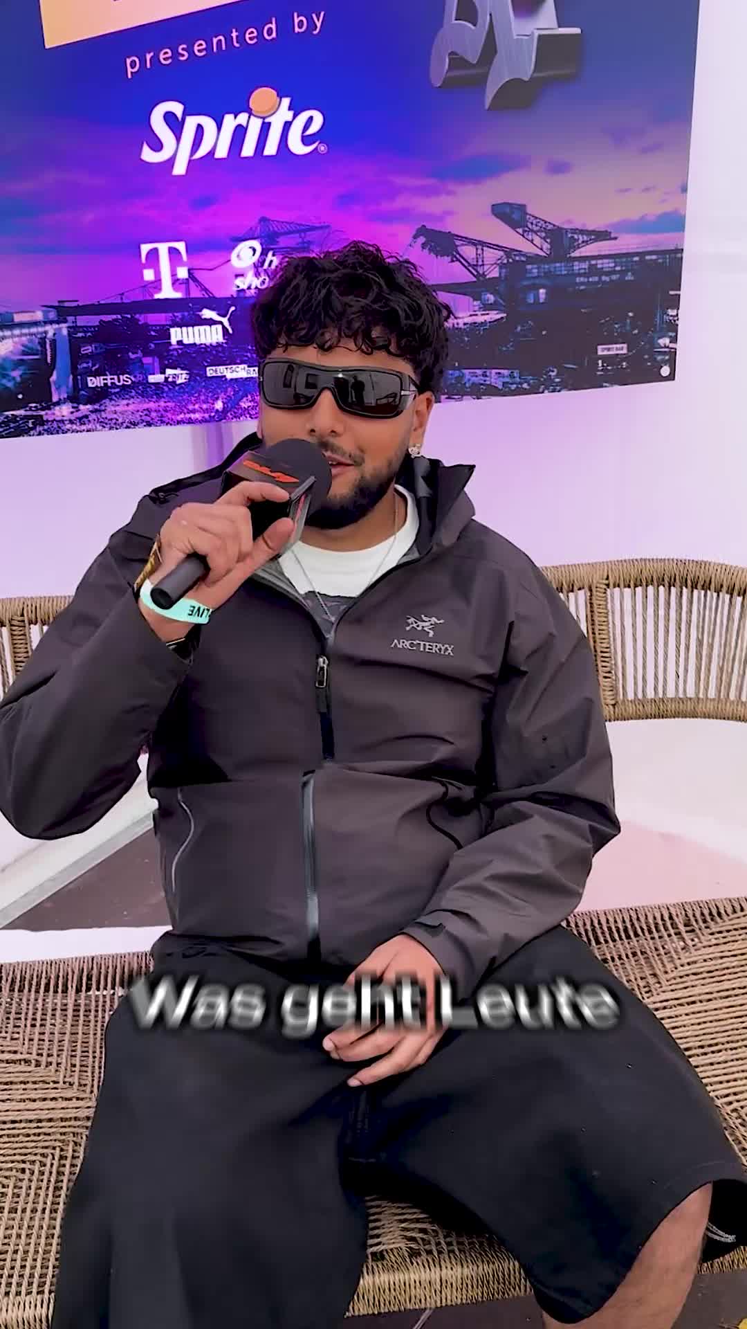 @NEW WAVE GERMANY