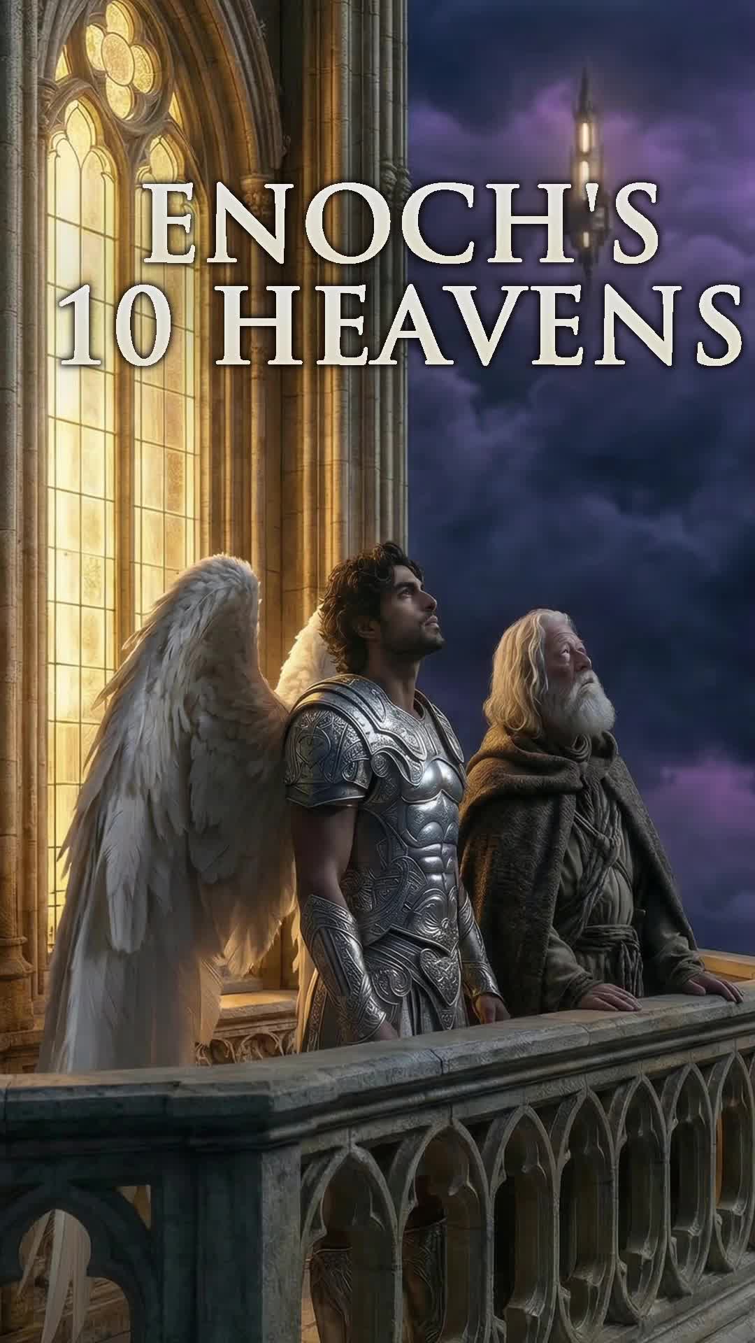 @God Revealed Here