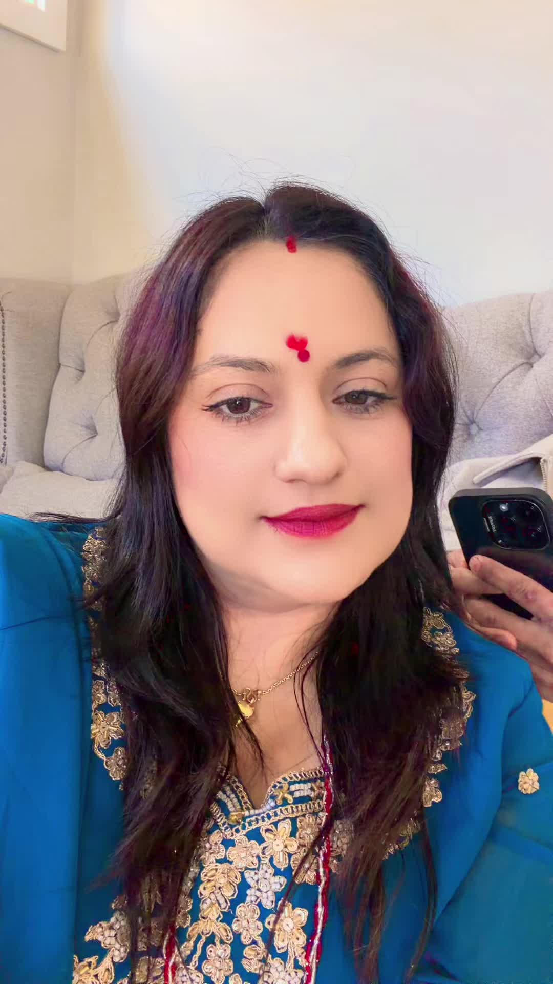 @Sushmasankalp Darsit