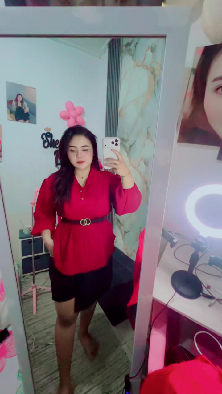 @IG Shensika Bonita Yuntafa
