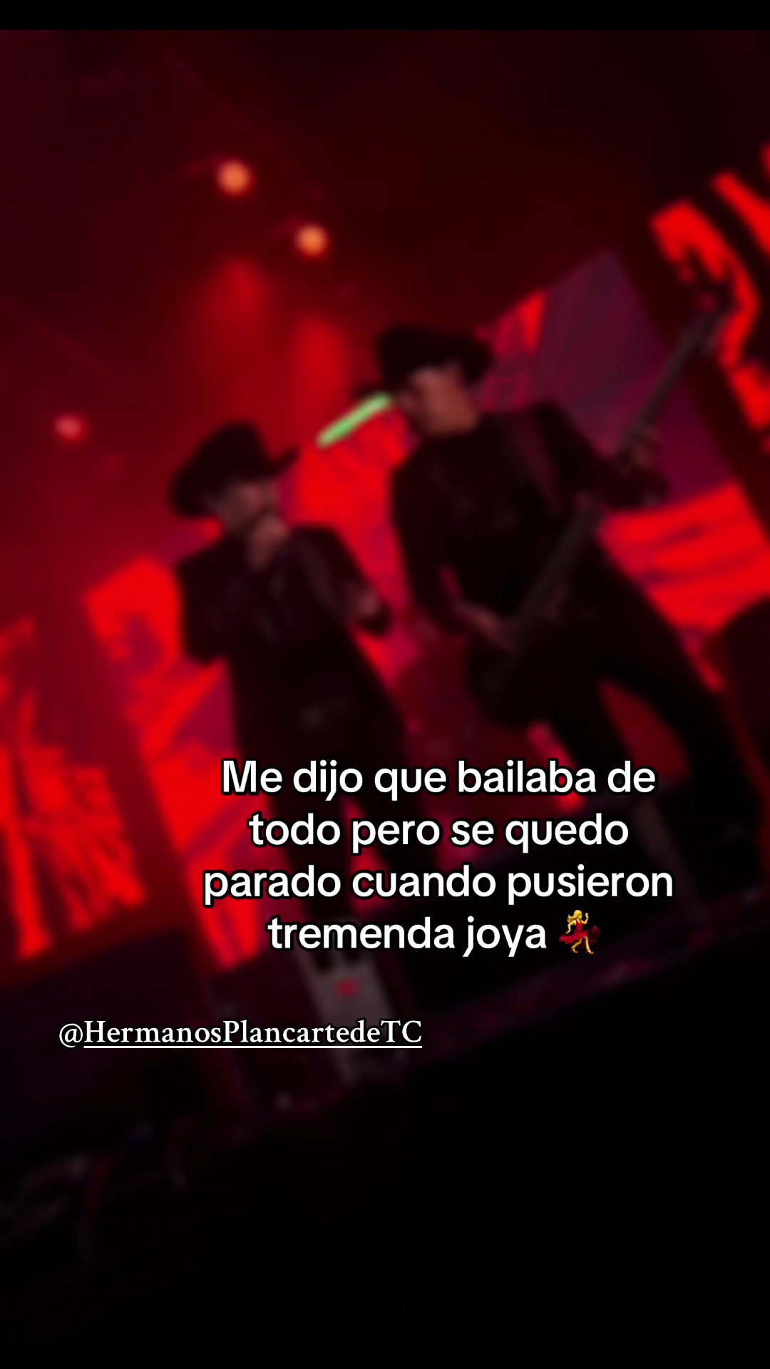 @Fans Hermanos Plancarte de TC