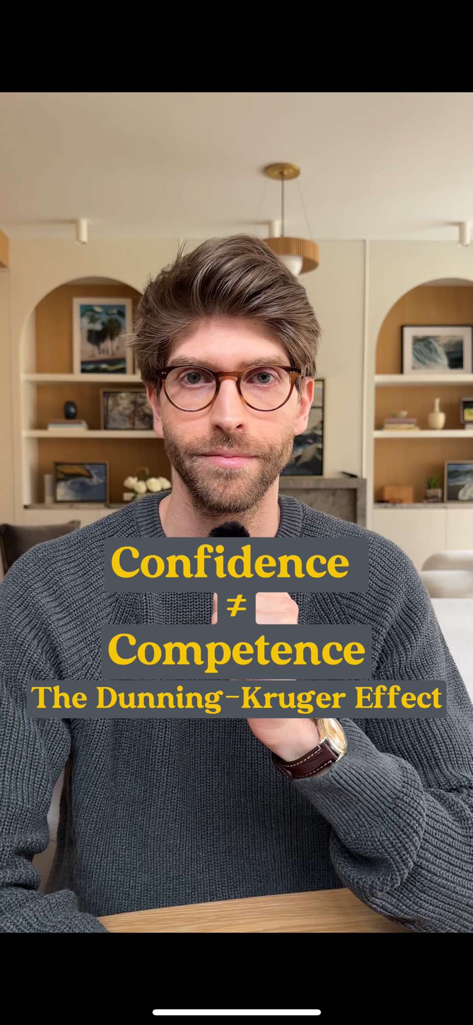 @Dr. Davey Chafe | Psychologist