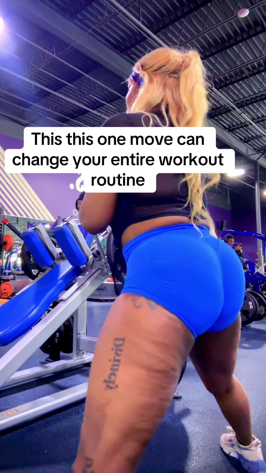 @FitGoddesstiktokshop