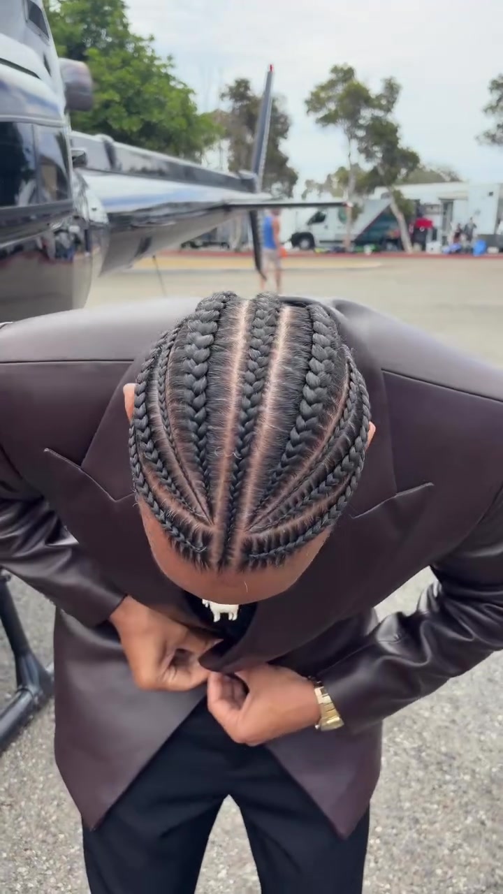 @Ludacris