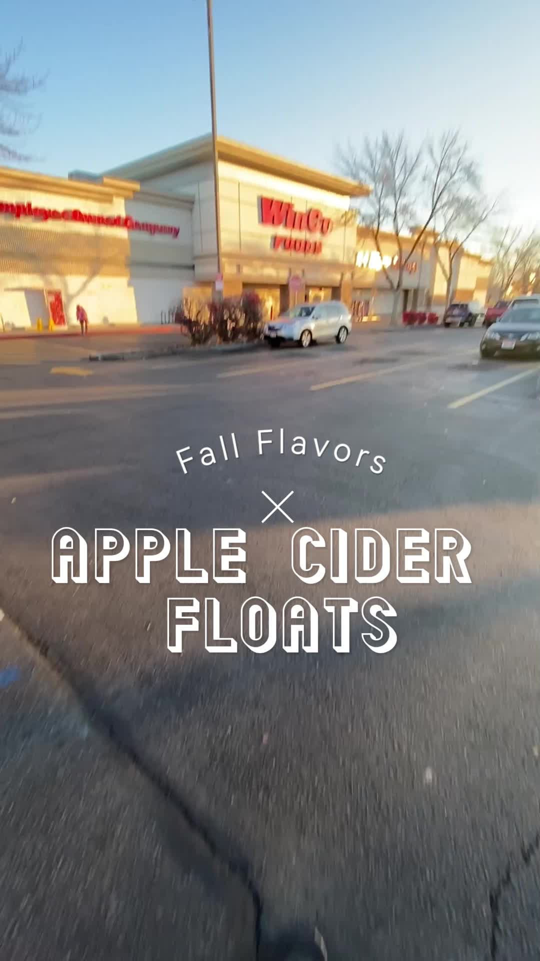 @WinCo Foods