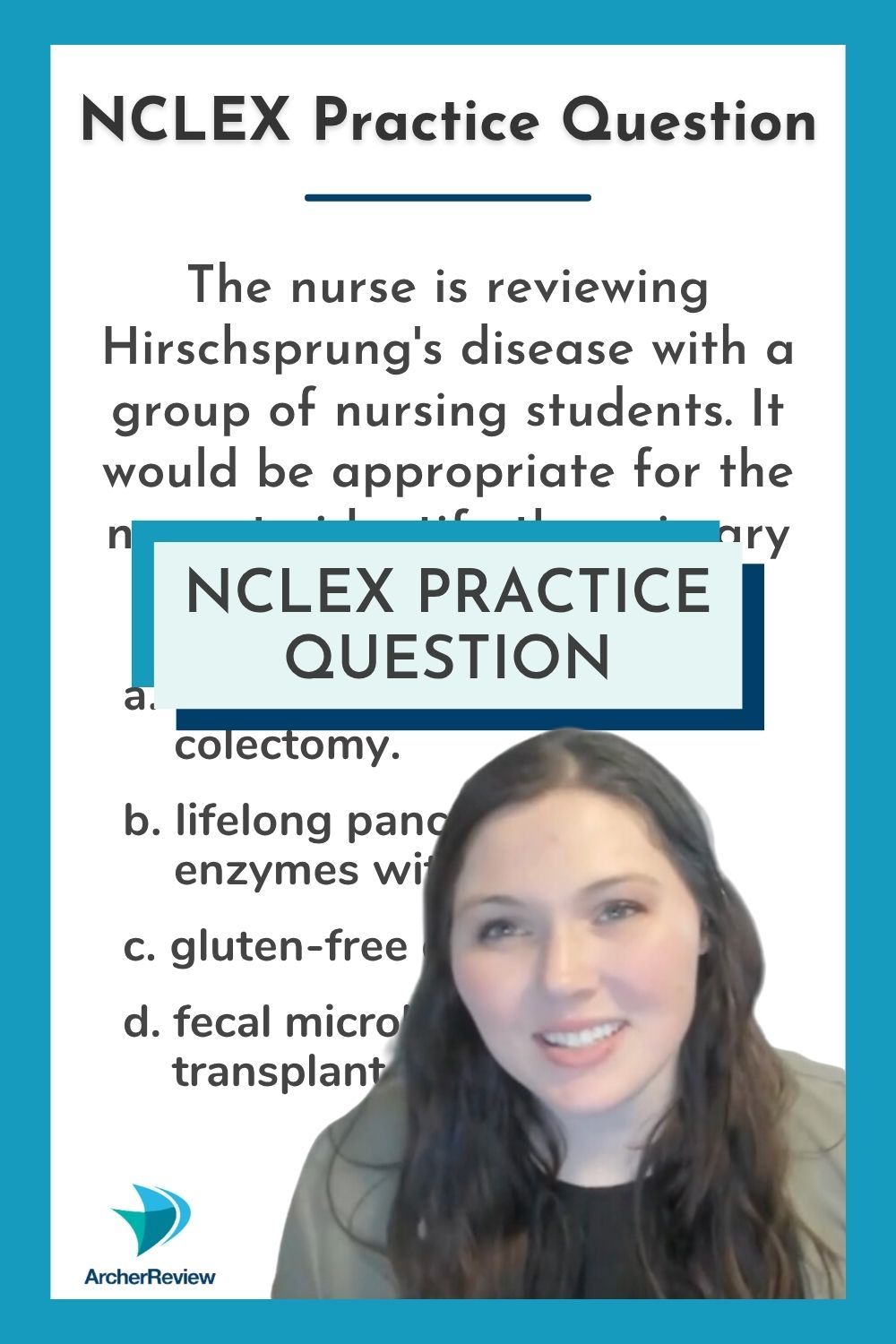 @Archer Nursing