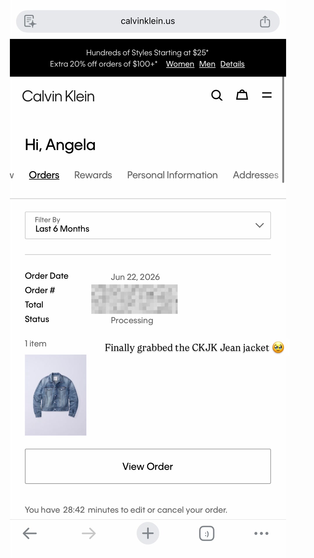 @a n g i e e.