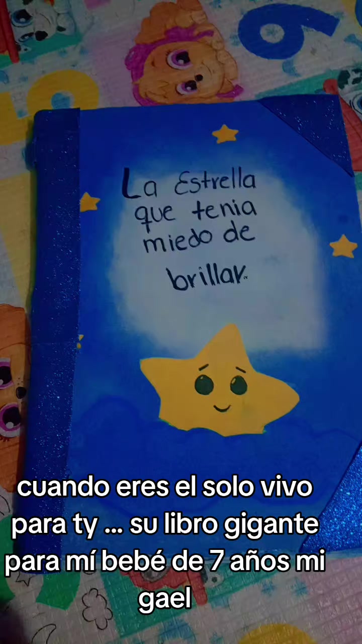@Erika Salazar