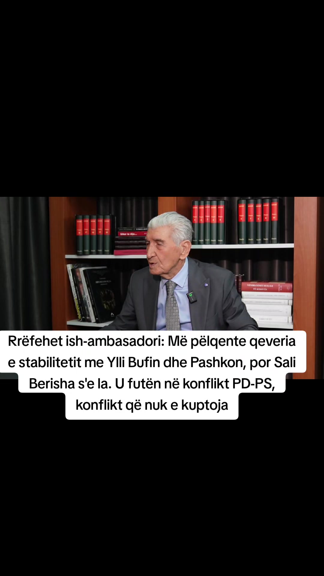 @Majlinda Nana Rama