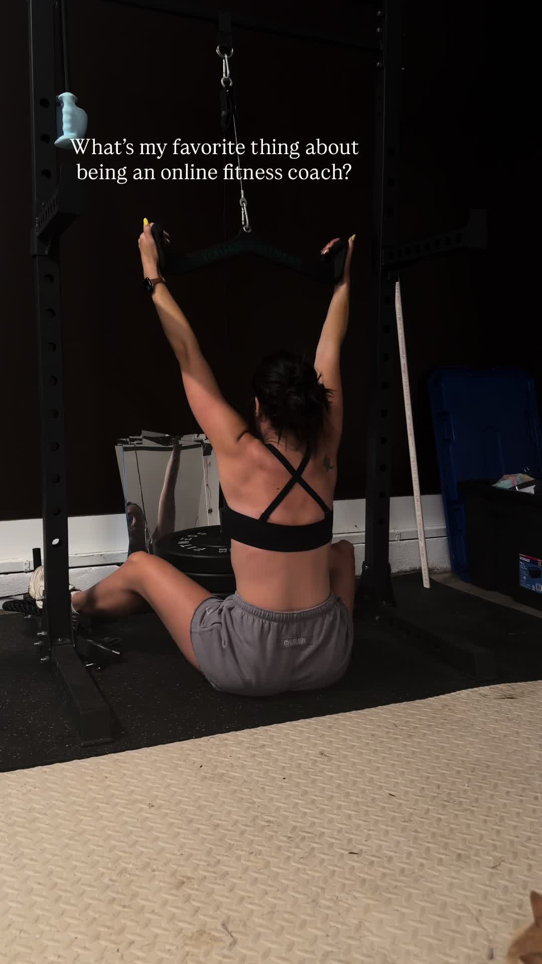 @nadia | fitness coach | mama