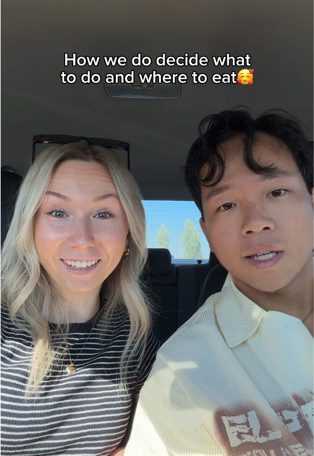 @Dani + Jo