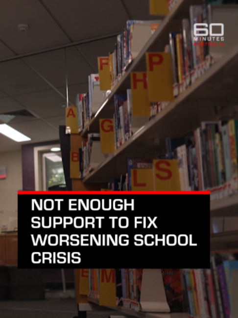 @60 Minutes Australia
