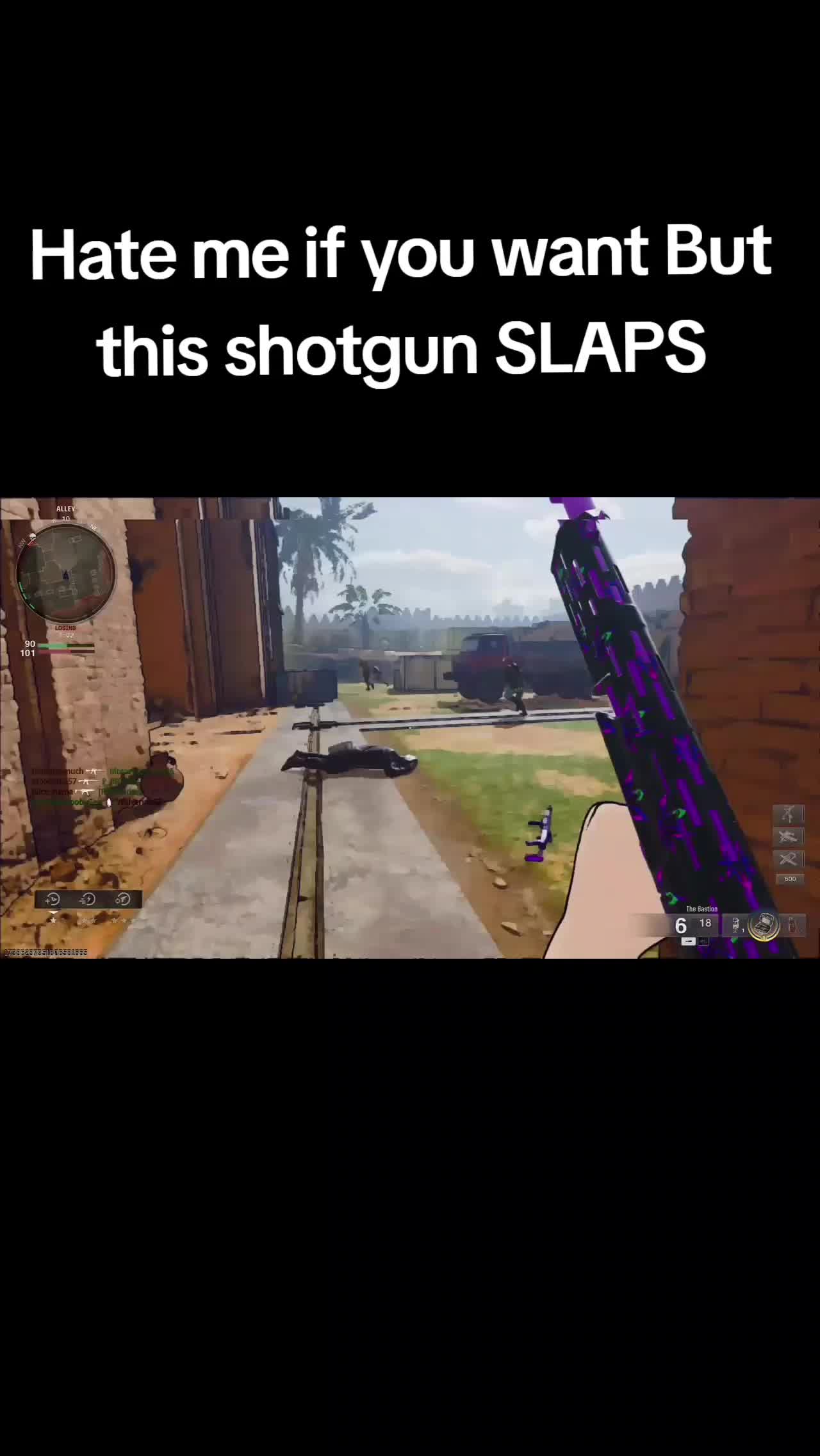 @Del