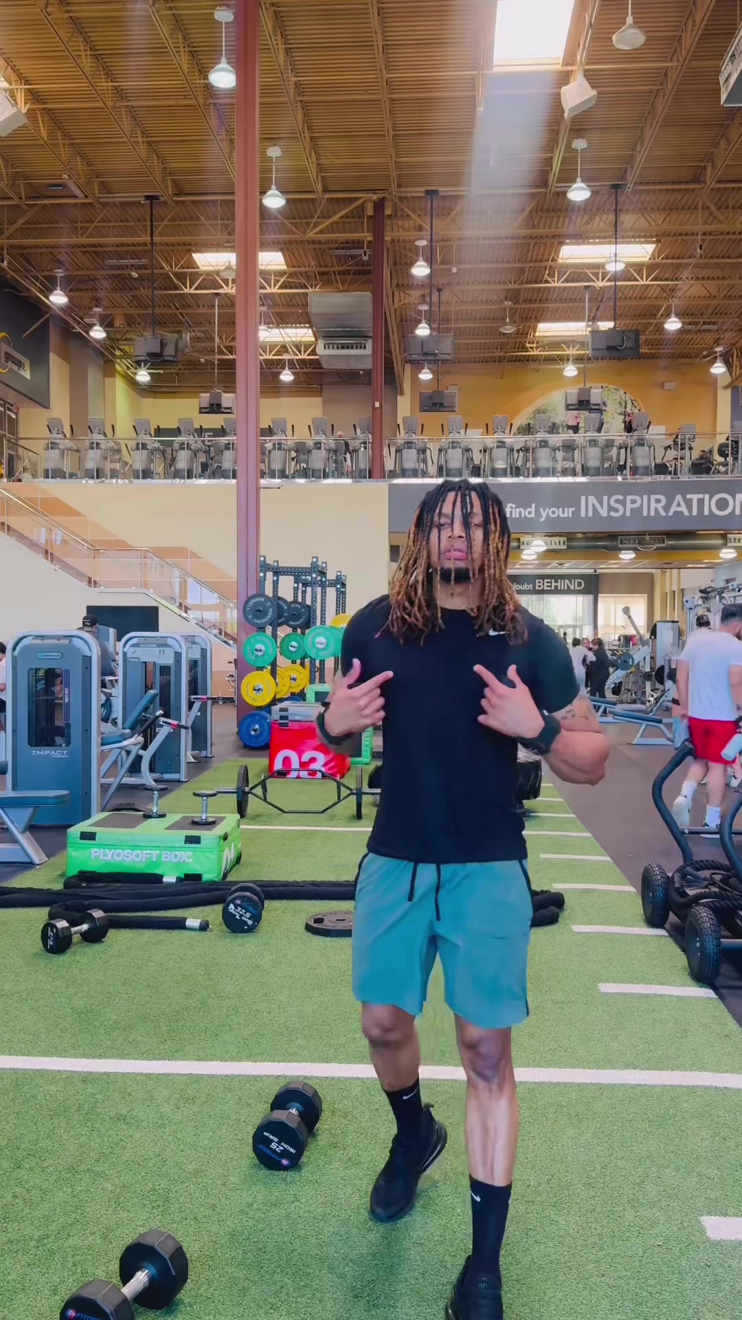 @Qfitness 🐐