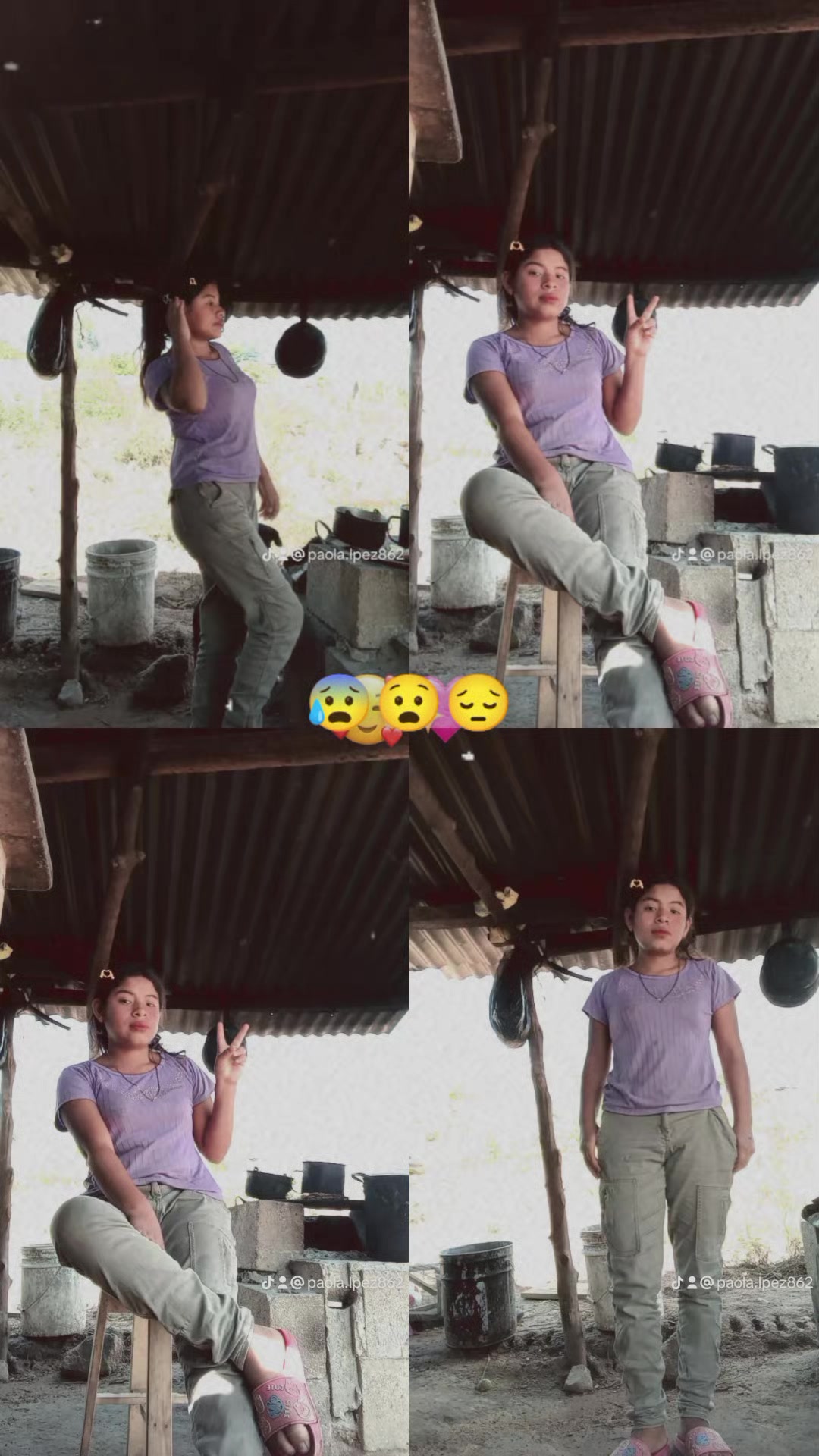 @Paola L&oacute;pez💗💓❤️