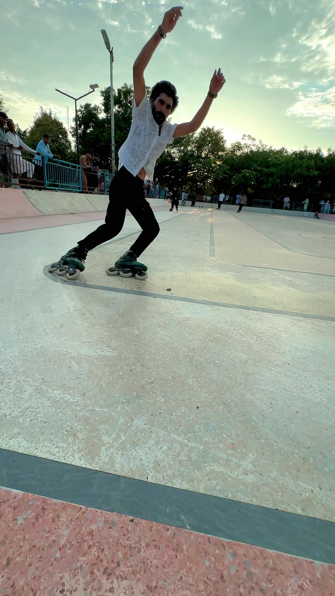 @Fakhar Skater