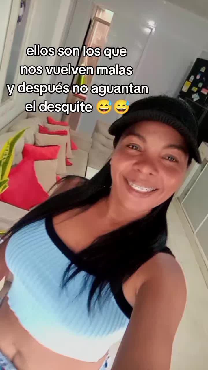 @la morenaza😍