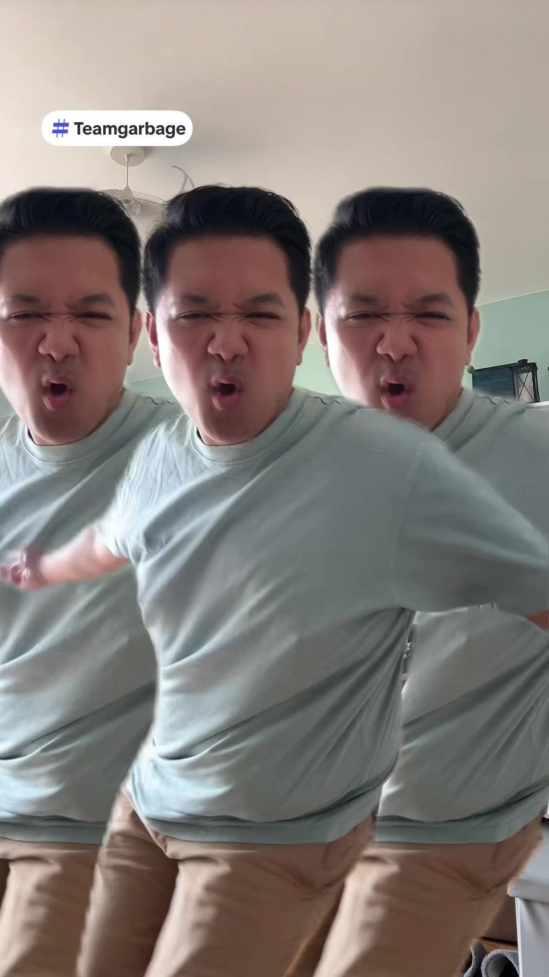 @Master Founder Teamgarbage