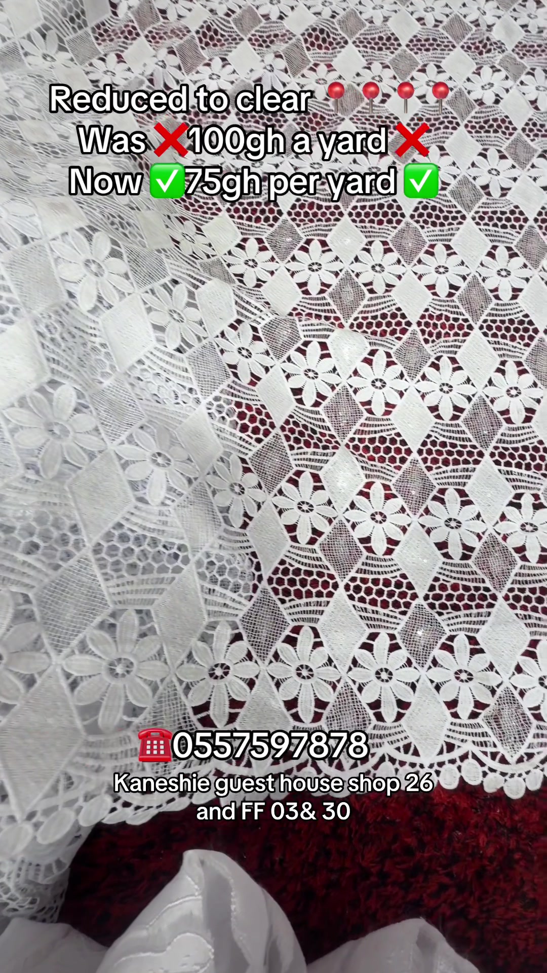 @Abeveesfabrics