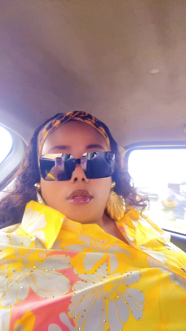 @Olufunke Big bite ๐