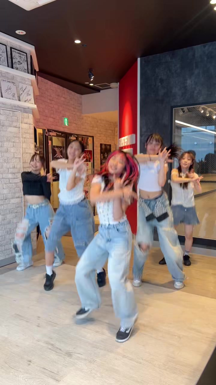 @北国踊蟹