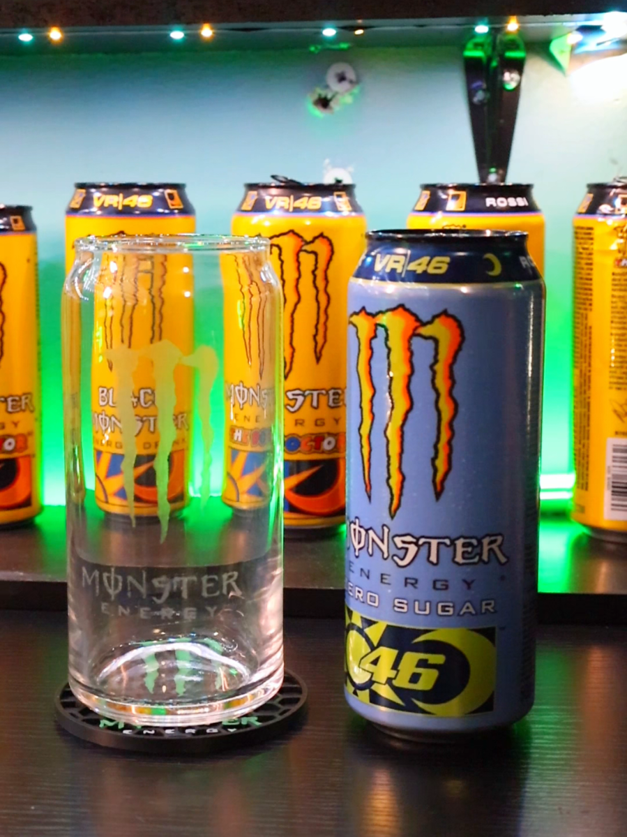 @Virginia Monster Collector