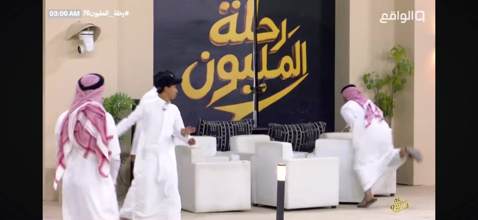 @ابولجين داعم النجم محمد المسفر