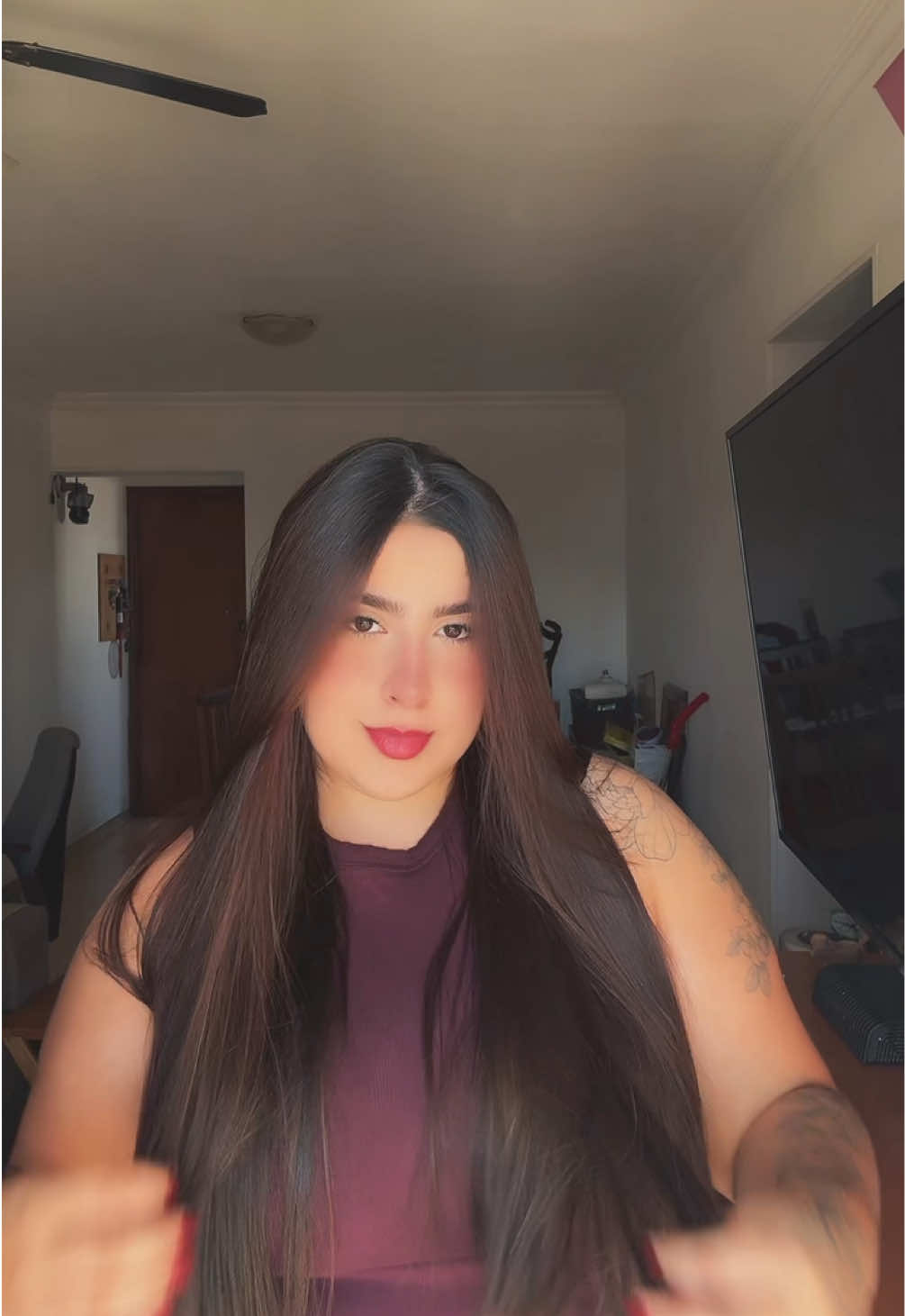 @Luiza Bera 🍒