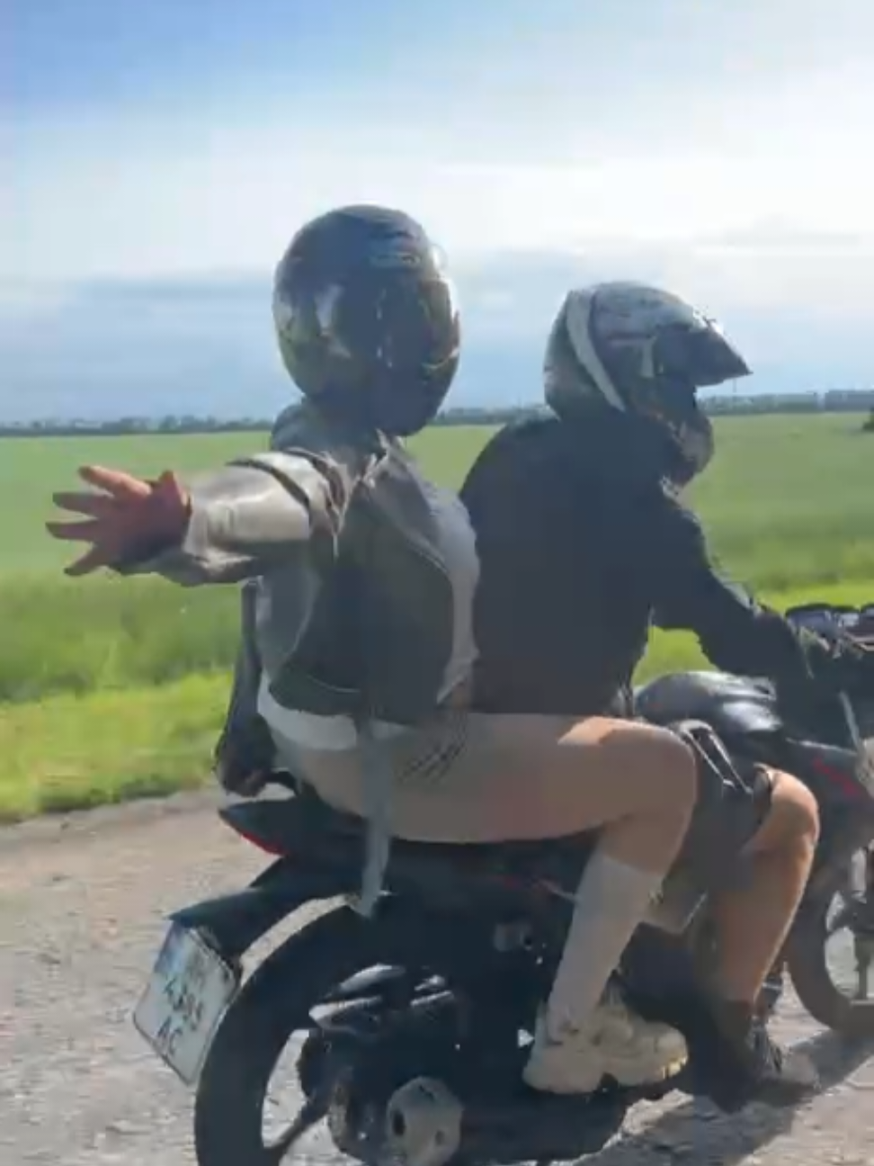 @Мото Поля