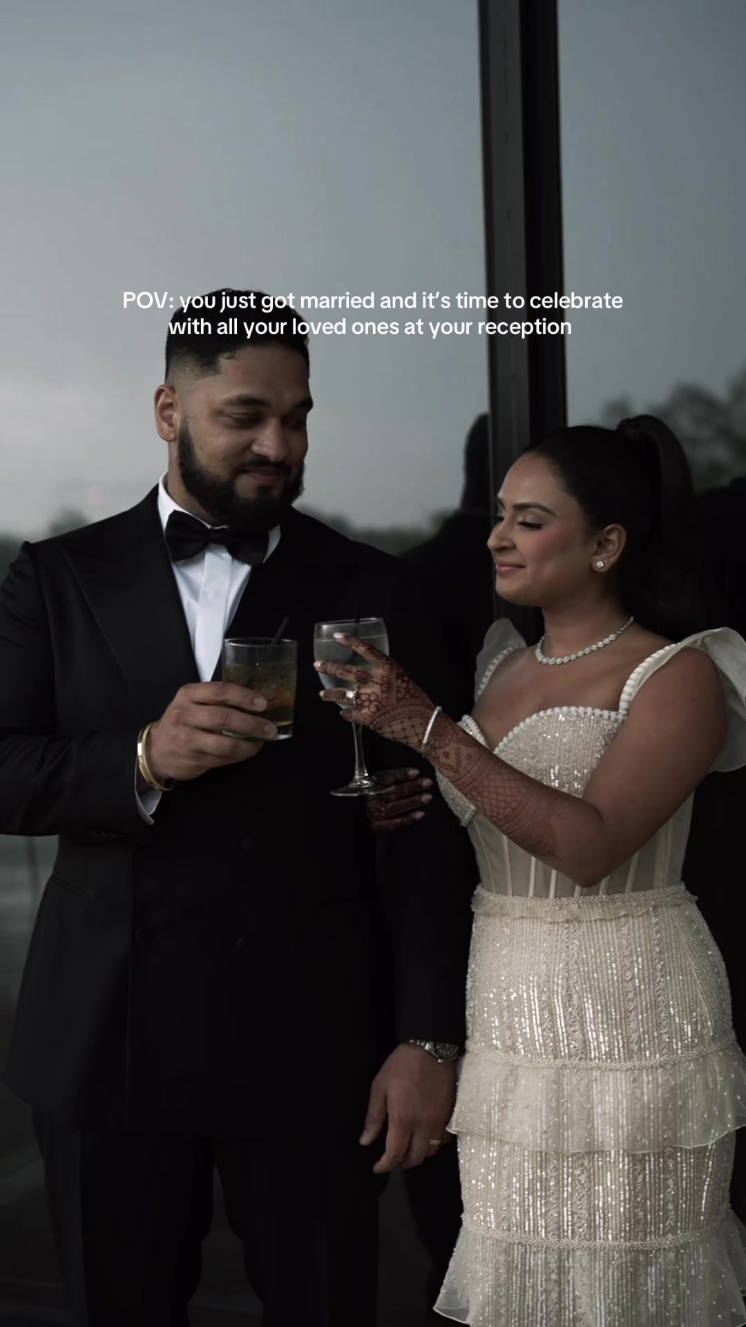 @Nuz | Wedding Content Creator