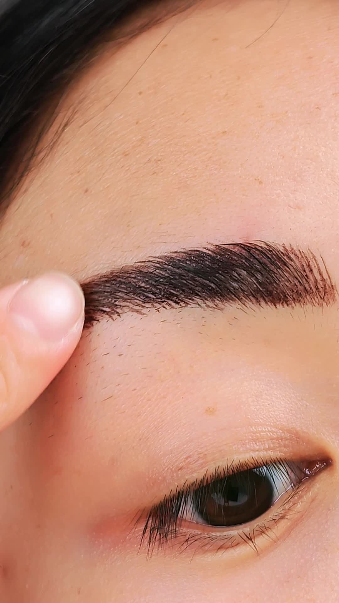 @HECI Beauty Makeup