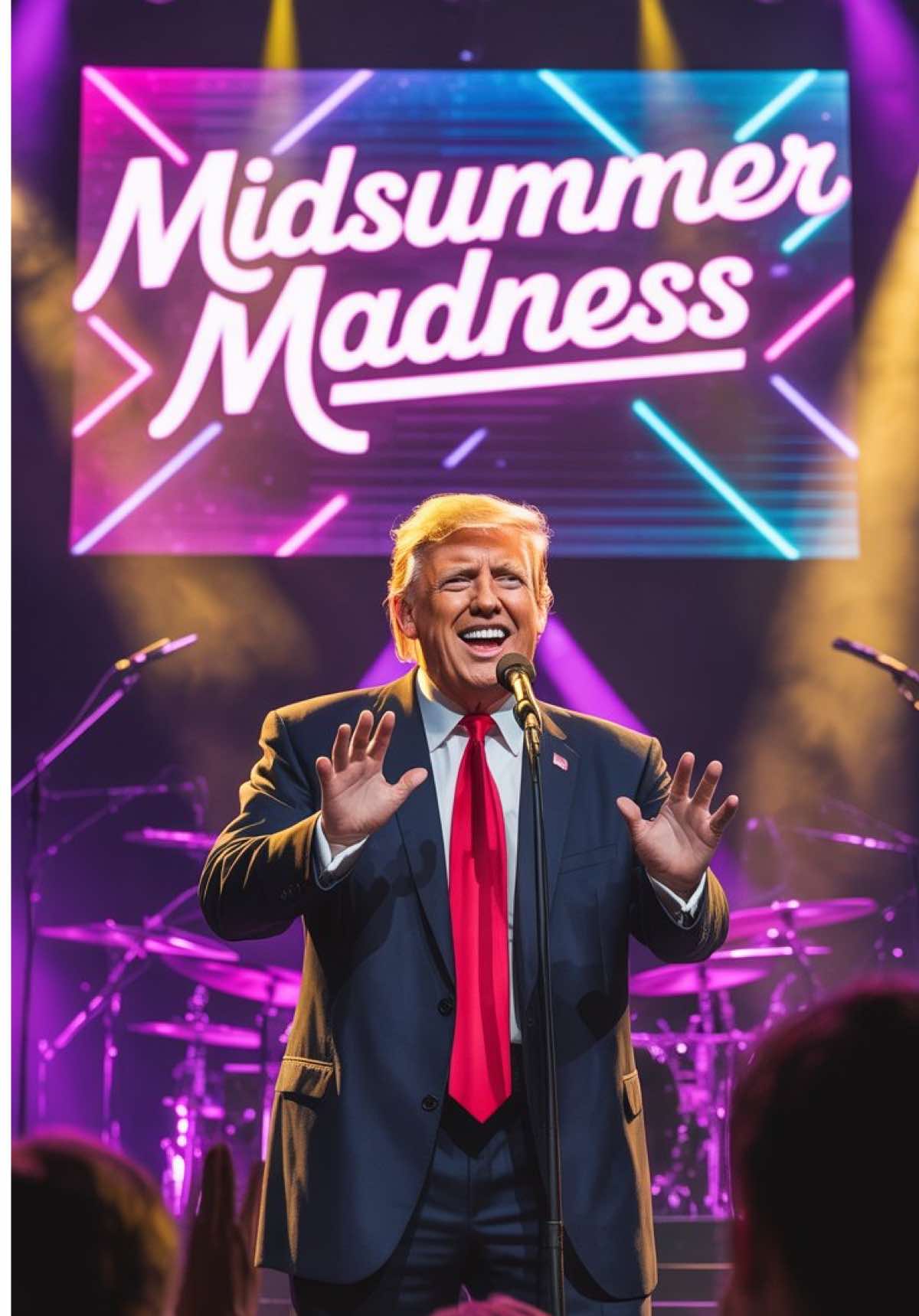 @PresidentBeats