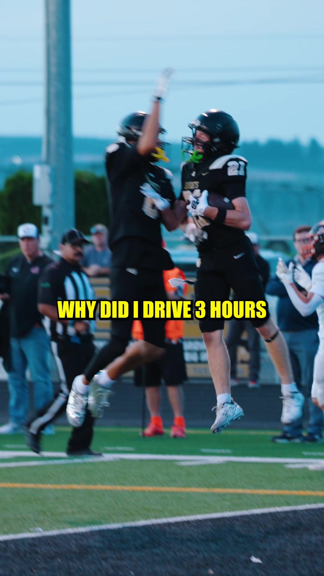 @Inevitable Athlete