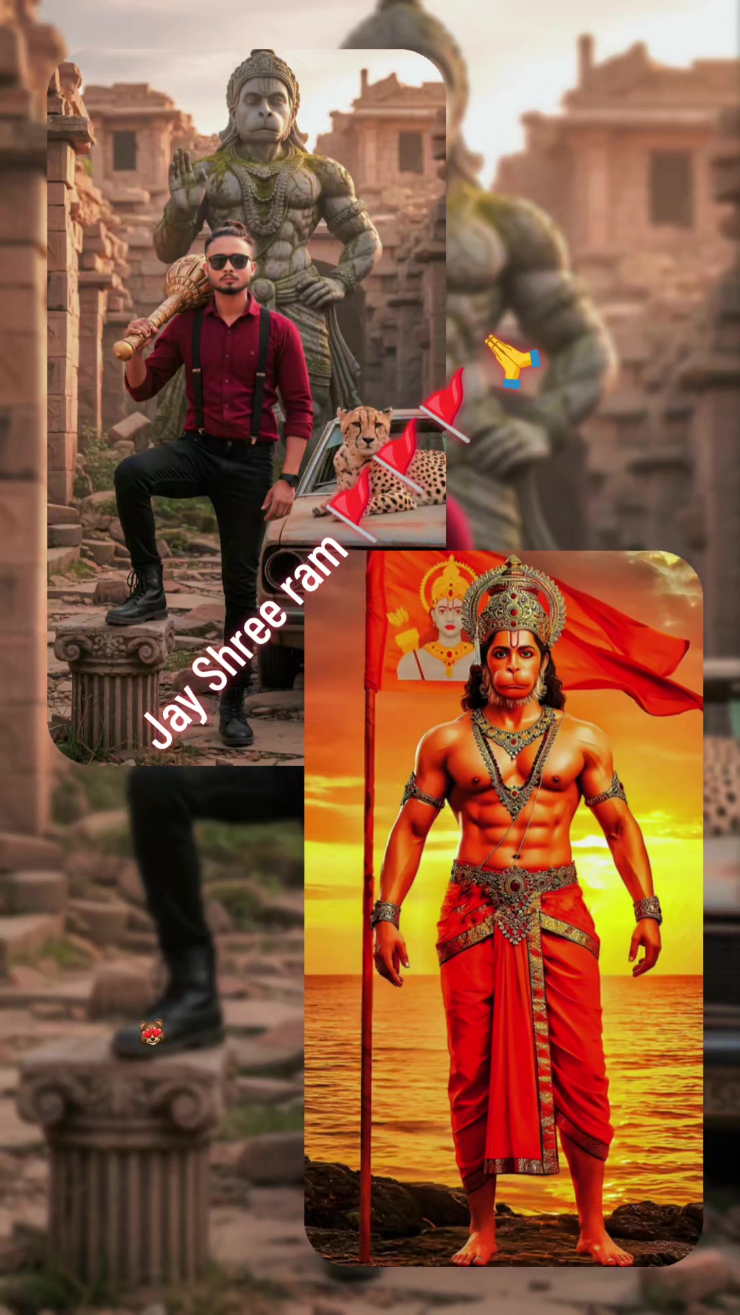 @🚩kattar Hindu 🙏🚩😡